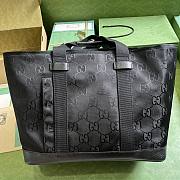 Gucci Off The Grid Medium Tote 39x33x19cm - 3