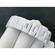 Chanel J12 H1628 White Watches - 4