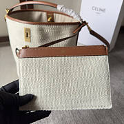 Celine Bucket 16 23x25x23cm - 6