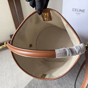 Celine Bucket 16 23x25x23cm - 5