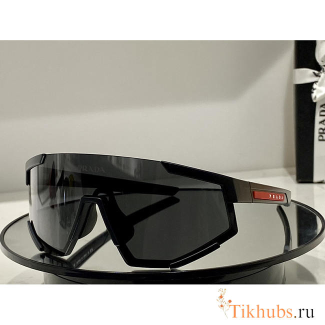 Prada Linea Rossa Impavid Sunglasses - 1