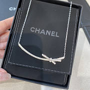 Chanel Necklace 010 - 1