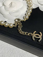 Chanel Necklace 011 - 4