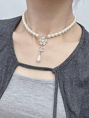 Chanel Necklace 011 - 3