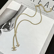 Chanel Necklace 014 - 4