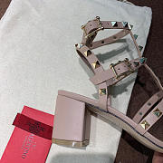 Valentino Garavani Rockstud Heels Women 6cm - 4