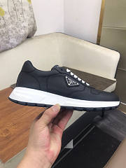 Prada Sneakers Black - 1