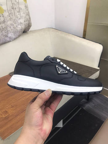 Prada Sneakers Black