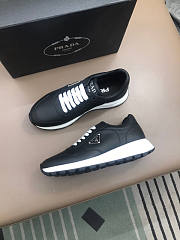 Prada Sneakers Black - 2