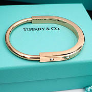 Tiffany & Co Bracelet For Women Gold - 1