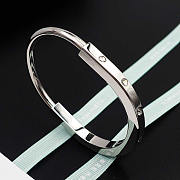 Tiffany & Co Bracelet For Women White Gold - 3