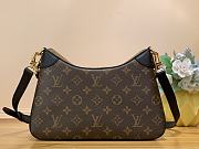 Louis Vuitton LV Twinny Monogram 29 x 19 x 9 cm - 4