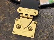 Louis Vuitton LV Twinny Monogram 29 x 19 x 9 cm - 3