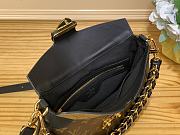 Louis Vuitton LV Twinny Monogram 29 x 19 x 9 cm - 2