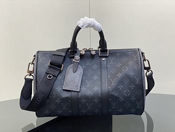 Louis Vuitton LV Keepall Bandoulière 35 Canvas 34 x 21 x 16 cm