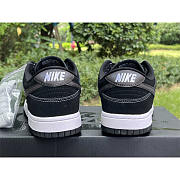 Nike Dunk Low Airbrush Swoosh - 4