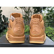 Air Jordan 4 Premium “Ginger” - 5