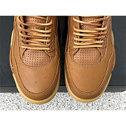 Air Jordan 4 Premium “Ginger” - 4