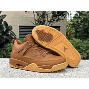 Air Jordan 4 Premium “Ginger” - 3