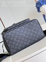 Louis Vuitton LV Montsouris Backpack 32 x 40 x 19 cm - 2