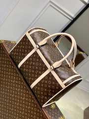 Louis Vuitton LV Pet 40x23x29cm - 2