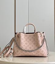 Louis Vuitton LV Bella Tote Beige 32 x 23 x 13 cm - 1