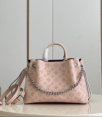 Louis Vuitton LV Bella Tote Beige 32 x 23 x 13 cm