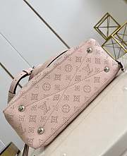 Louis Vuitton LV Bella Tote Beige 32 x 23 x 13 cm - 6