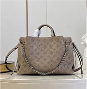 Louis Vuitton LV Bella Tote Grey 32 x 23 x 13 cm - 1