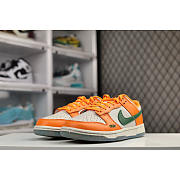 Nike Florida A&M University X Dunk Low Rattlers - 6