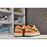 Nike Florida A&M University X Dunk Low Rattlers - 3