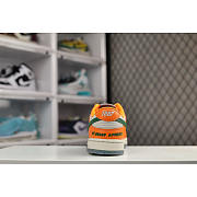 Nike Florida A&M University X Dunk Low Rattlers - 2