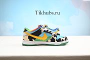 Nike SB Dunk Low Ben & Jerry's Chunky Dunky - 1