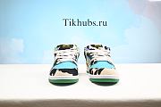 Nike SB Dunk Low Ben & Jerry's Chunky Dunky - 6