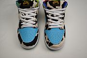 Nike SB Dunk Low Ben & Jerry's Chunky Dunky - 3