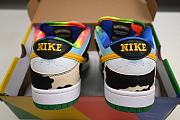 Nike SB Dunk Low Ben & Jerry's Chunky Dunky - 2