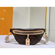 Louis Vuitton LV High Rise Monogram 37x14x13cm - 1