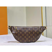 Louis Vuitton LV High Rise Monogram 37x14x13cm - 2