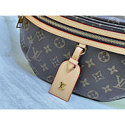 Louis Vuitton LV High Rise Monogram 37x14x13cm - 5