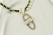 Chanel Necklace 15 - 3