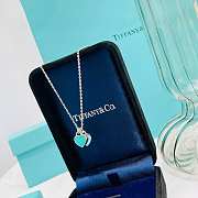 Tiffany & Co Necklace 001 - 2