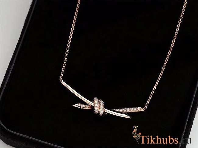 Tiffany & Co Necklace 002 - 1