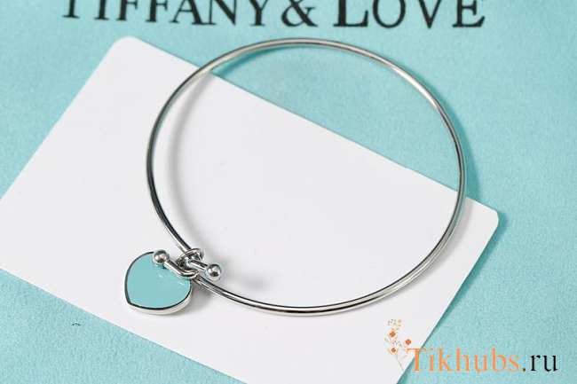 Tiffany & Co Bracelet 001 - 1