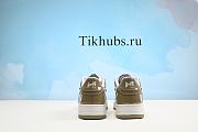 A Bathing Ape Bape Sta Patent Pack Olive - 6