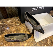 Chanel Flats - 3