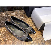 Chanel Flats - 2