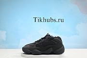 Yeezy 500 Utility Black Sneaker - 1