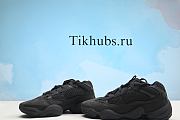 Yeezy 500 Utility Black Sneaker - 2