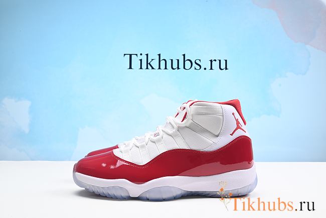 Air Jordan 11 “Cherry” CT8012-116 - 1