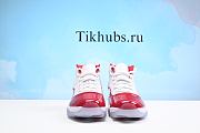 Air Jordan 11 “Cherry” CT8012-116 - 4